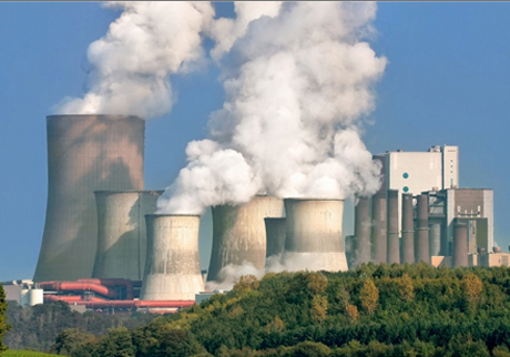 KIỂM KÊ KHÍ NHÀ KÍNH