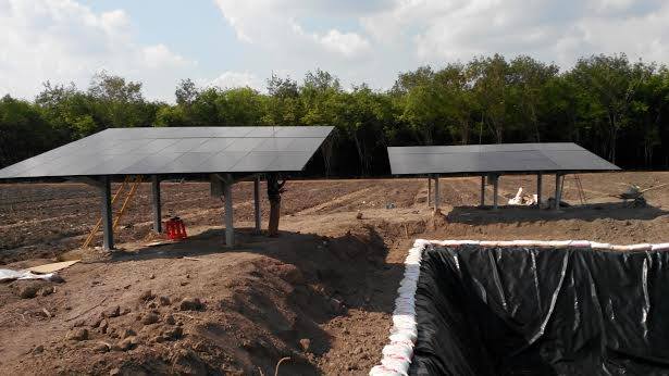 Giao dịch tín chỉ cacbon